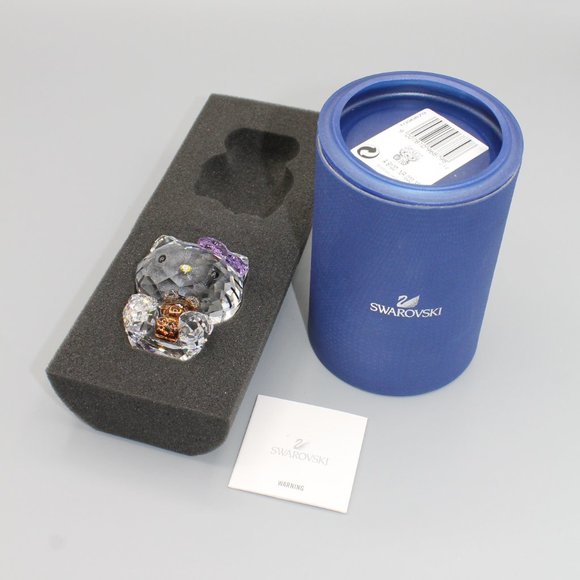 Swarovski Hello Kitty 1096879 crystal retired - Picture 2 of 6